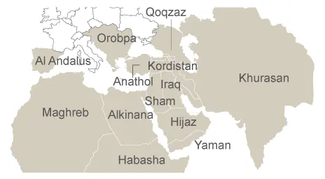 islamistas