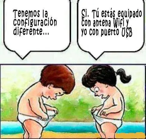 conciente