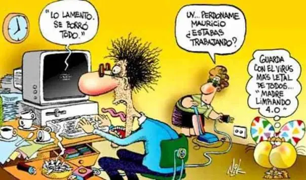 conciente