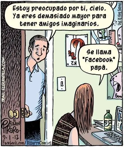 Humor consciente: deshumanización y el Gran Hermano