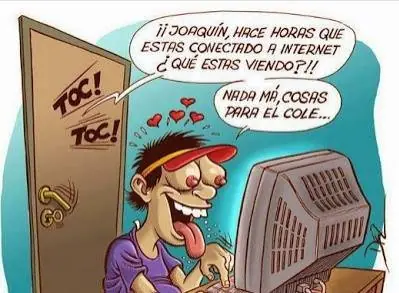 humor