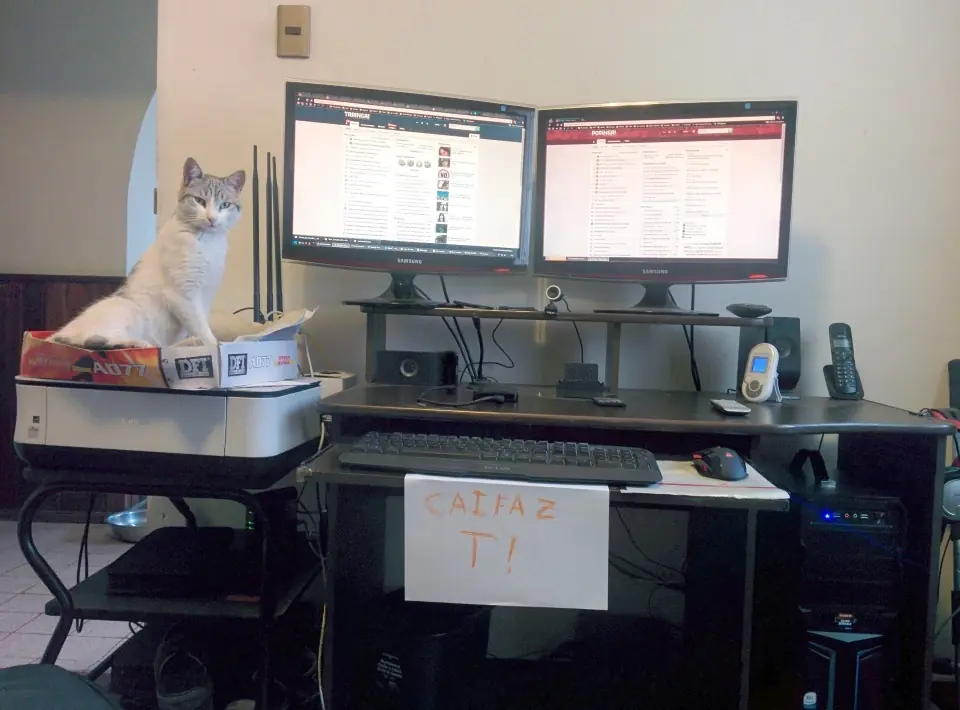 Renové computadora y te lo muestro