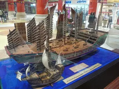 Zheng He