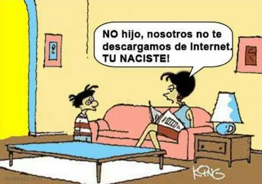 Humor consciente: deshumanización y el Gran Hermano
