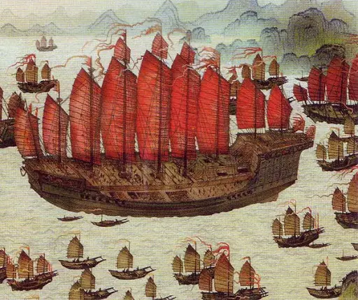 almirante