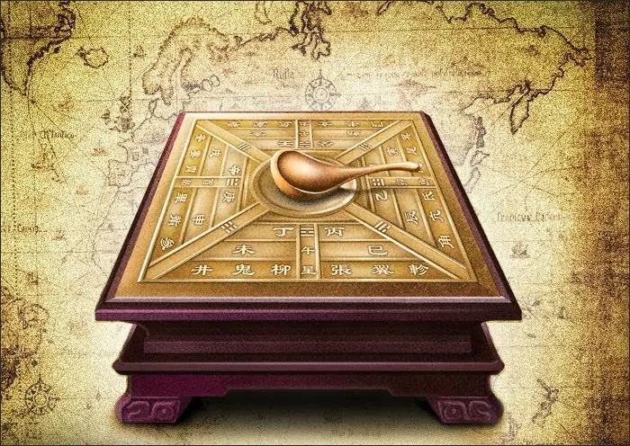 Zheng He