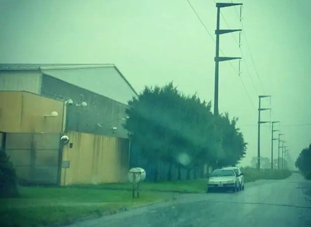 ¿Cómo es la puerta de entrada de Internet a la Argentina?