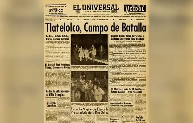 2 de Octubre