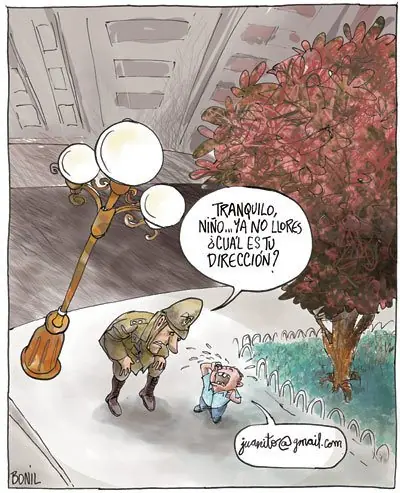 humor