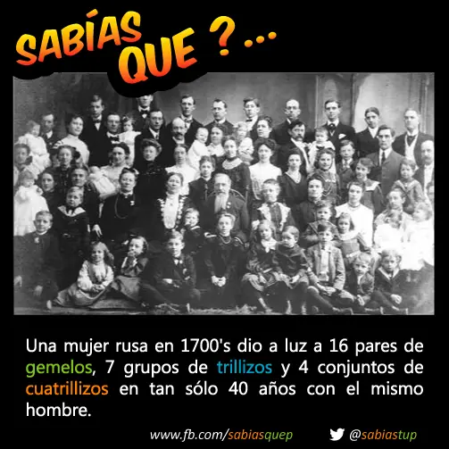 curiosidades