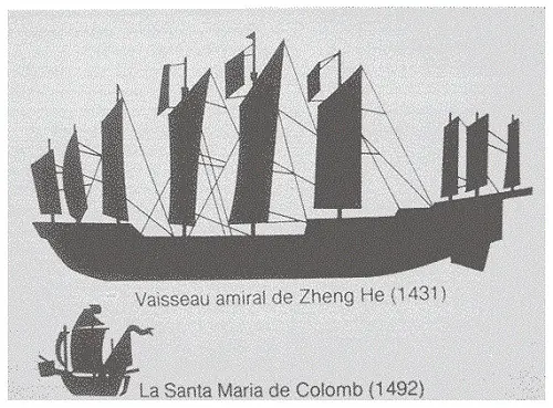 Zheng He