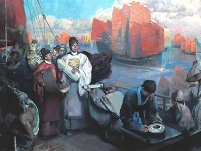 almirante