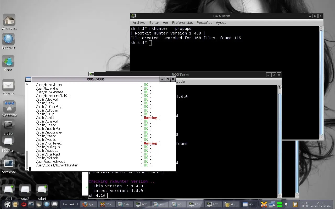 Puppy Linux