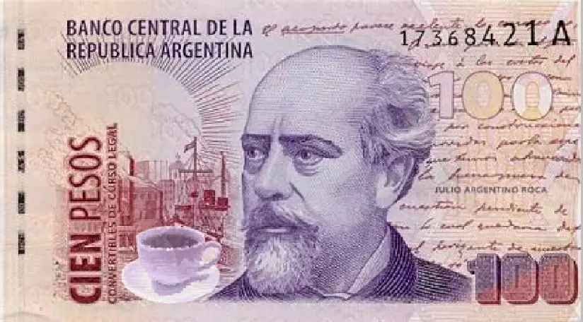 Argentina