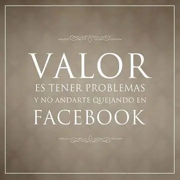 conciente