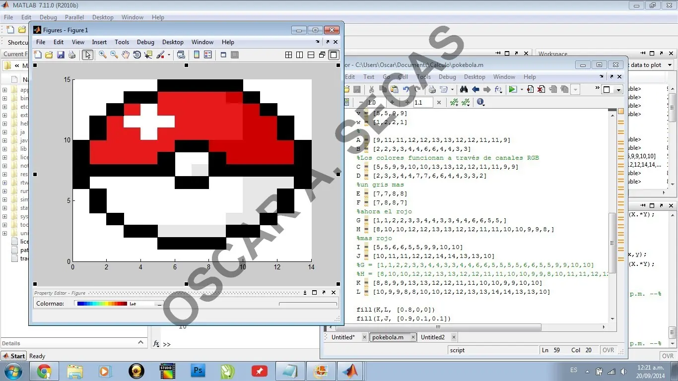 matlab