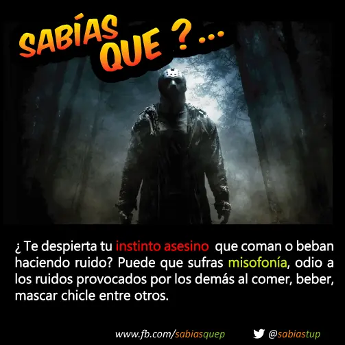 curiosidades