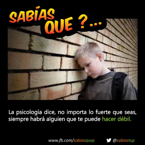 +1 Por cada curiosidad que probablemente tu desconocias