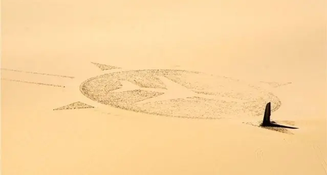 desierto de sahara