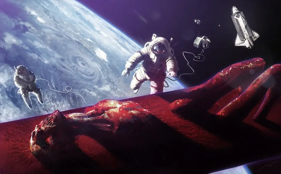 vertigo