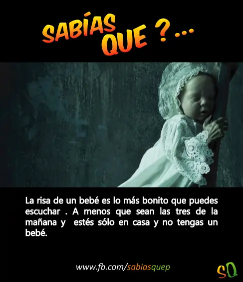 +1 Por cada curiosidad que probablemente tu desconocias