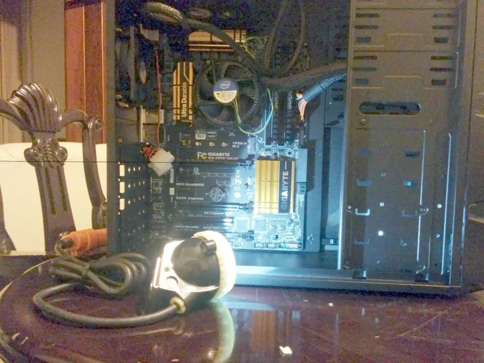 computadora