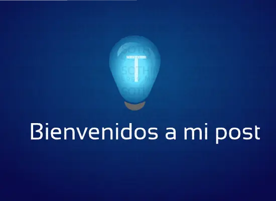 Una tacita de café
