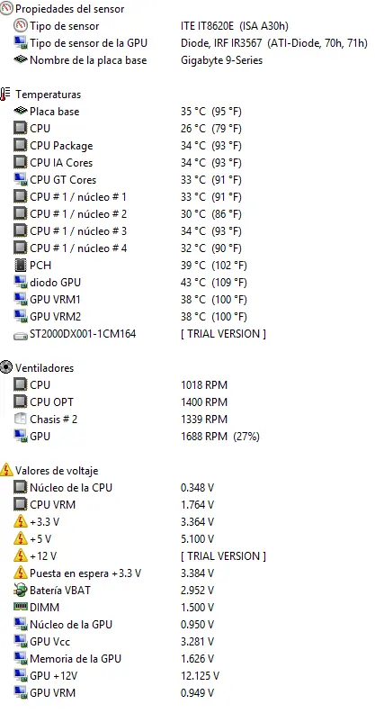 Renové computadora y te lo muestro