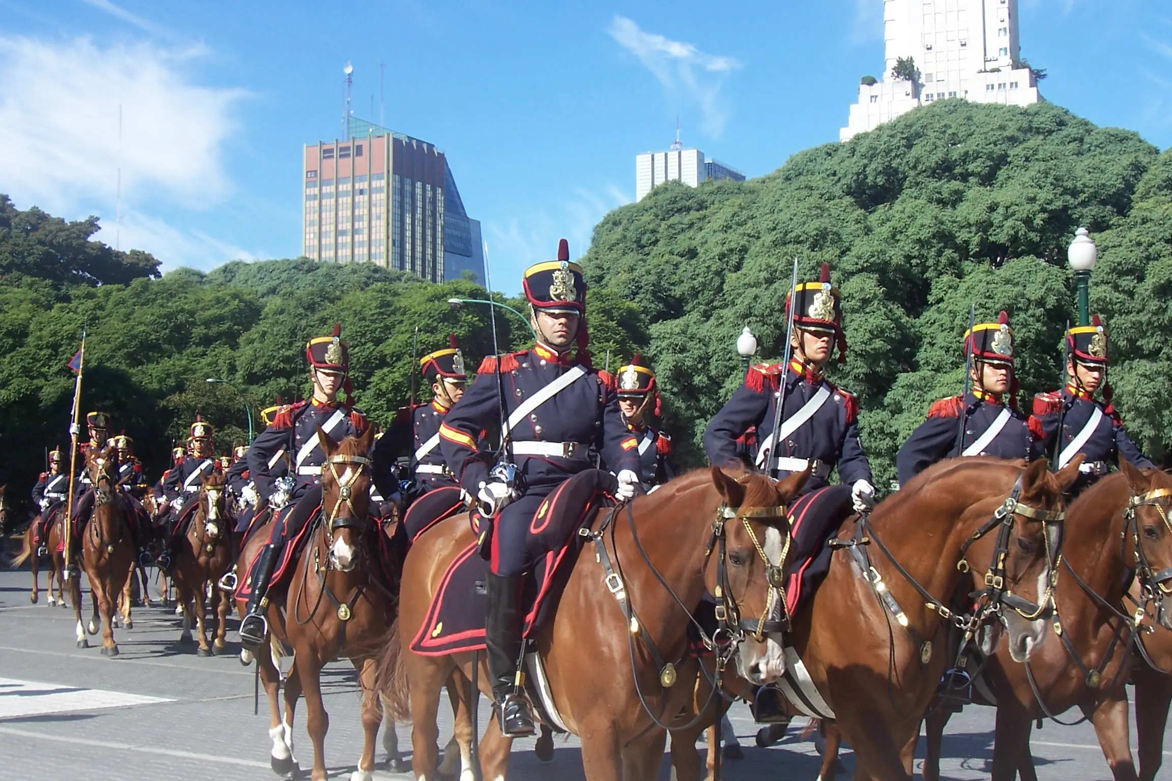 Argentina
