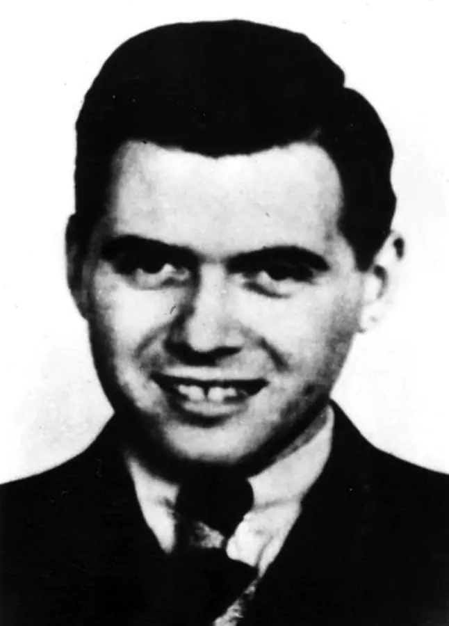 Antropologo
