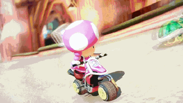 luigi