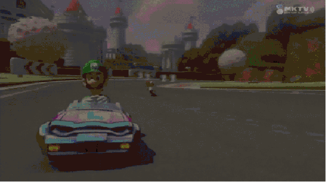 mario