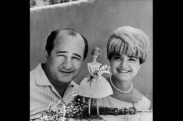 Curiosidades sobre Barbie - Parte Uno