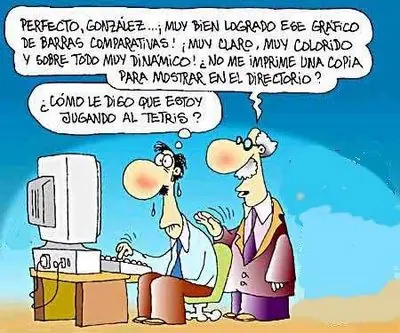 conciente