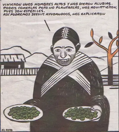 produccion campesina