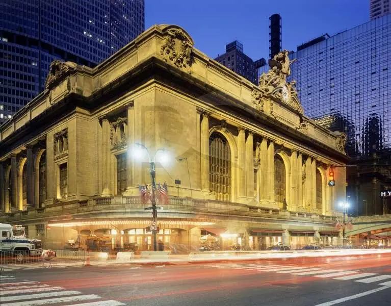 New York