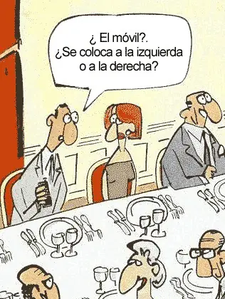 Humor consciente: deshumanización y el Gran Hermano