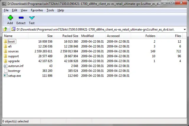 Win 7