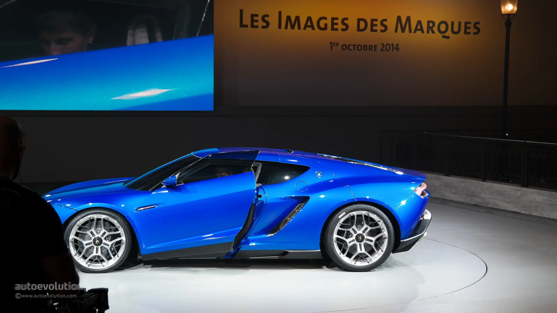 Lamborghini