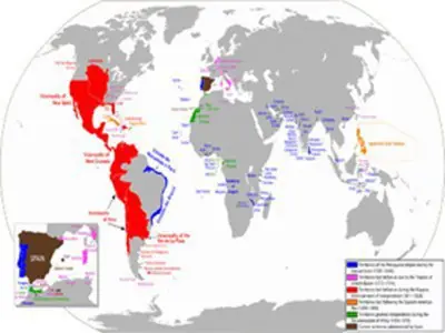 Los 10 Imperios más grandes de la historia