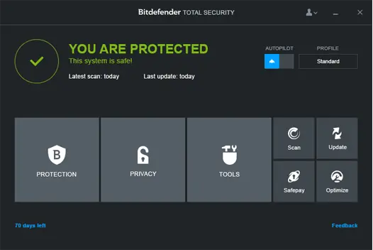 cual es el mejor antivirus