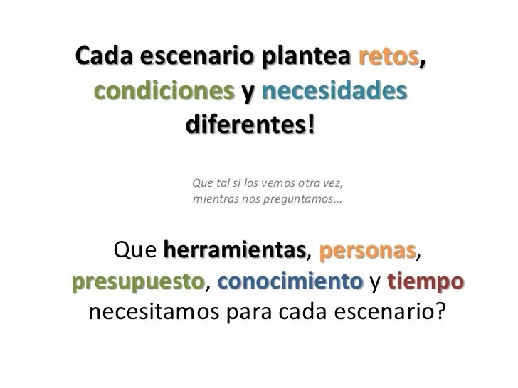 arquitectura
