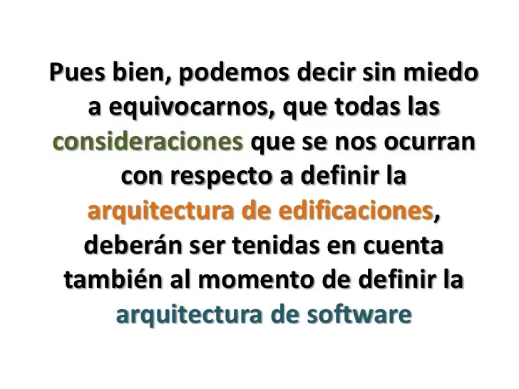 software