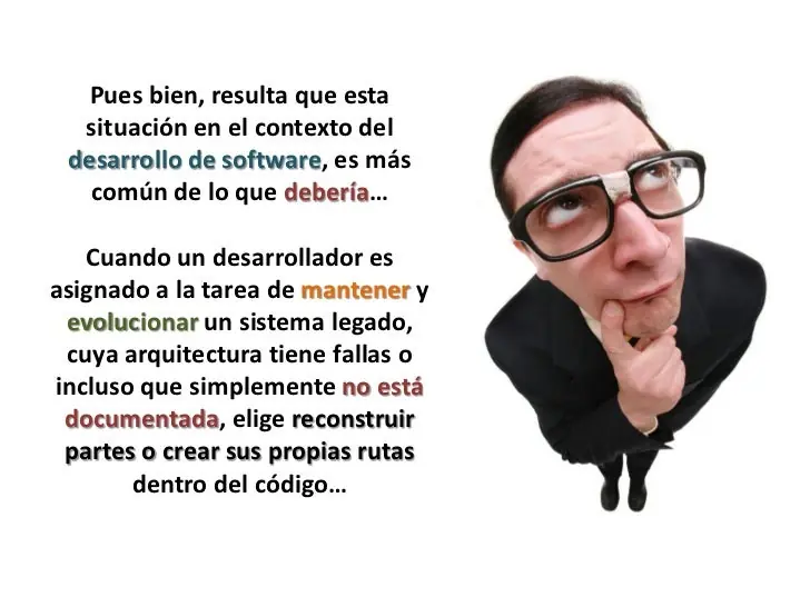arquitectura