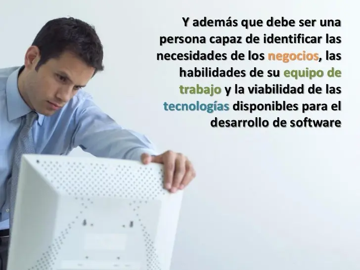 Arquitectura de Software para perezosos [Explicación]