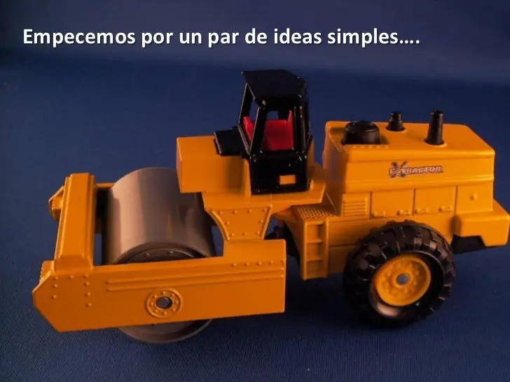 user