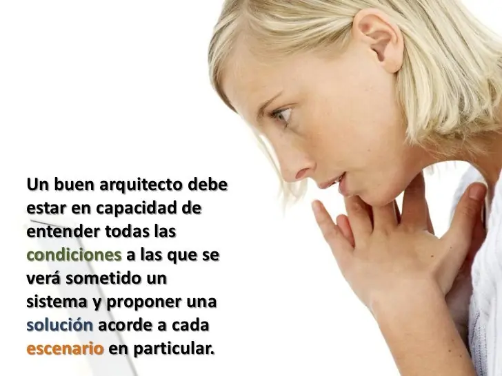arquitectura