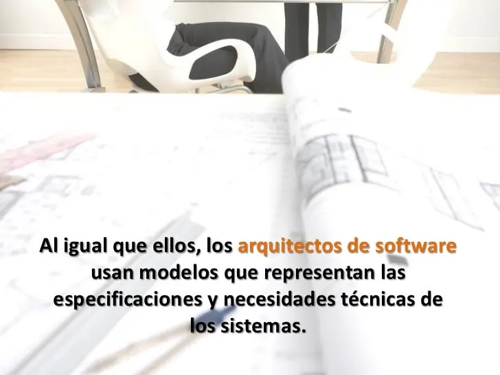 arquitectura