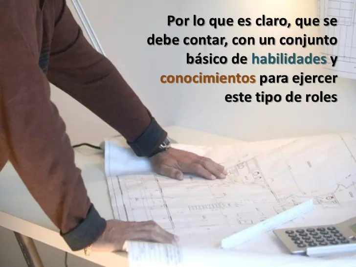 Arquitectura de Software para perezosos [Explicación]