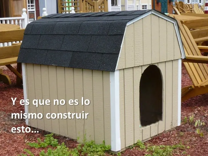 arquitectura